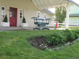 B&B Cerro Krund, Ushuaia