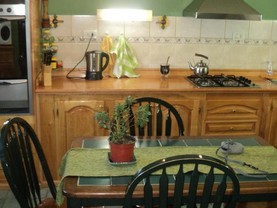 B&B Mysten Kepen, Ushuaia