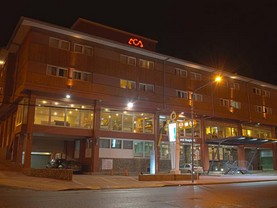 Hotel Canal Beagle, Ushuaia