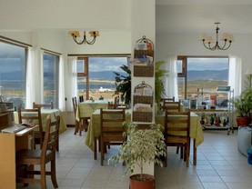 Hostería Sloggett, Ushuaia