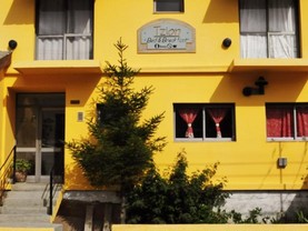 B&B Tzion, Ushuaia