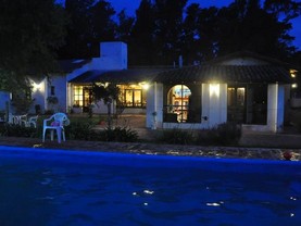 La Posada del Mar, Miramar
