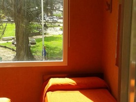 Mirasol, Necochea