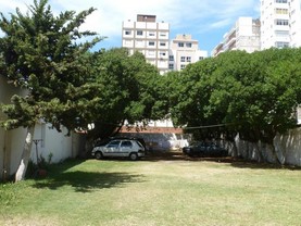 Río Colorado, Necochea