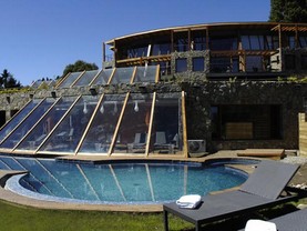 Rochester Bariloche, Bariloche