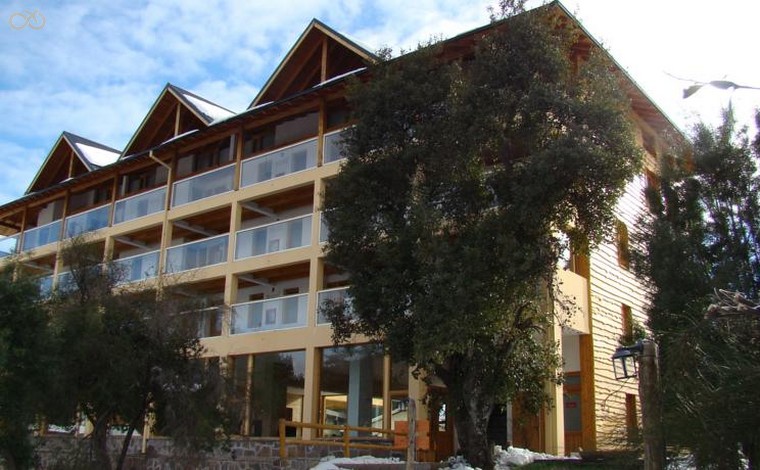 Villa Sofía Resort & Spa, Bariloche