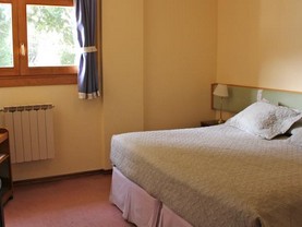 Hotel Amancay, Bariloche