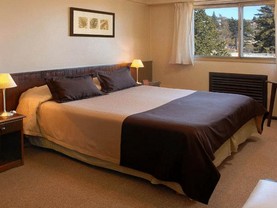 Hotel Carlos V Patagonia, Bariloche