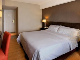 Hotel Crans Montana, Bariloche