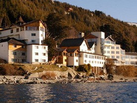 Hotel Huemul, Bariloche