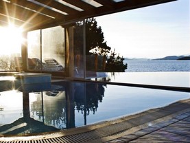 Sol Del Nahuel Hotel Boutique, Bariloche