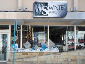 Winter Suites, Bariloche