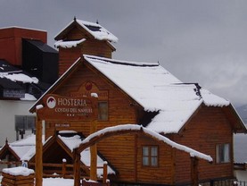 Costas del Nahuel, Bariloche