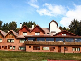 Fazenda Carioca, Bariloche