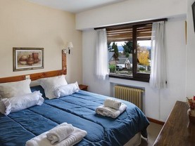 Le Charme, Bariloche