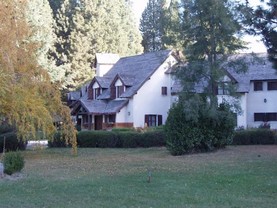 Posada Del Angel, Bariloche