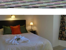 Catedral Inn, Bariloche