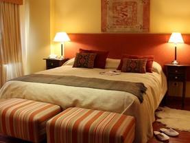 Club Hotel Catedral, Bariloche