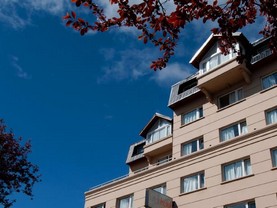 Hotel Kilton, Bariloche