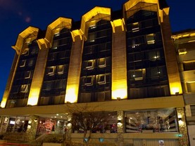 Lagos Andinos, Bariloche