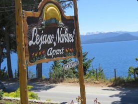 Lejano Nahuel, Bariloche
