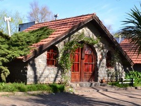 Río Quequén, Necochea