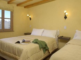Nogare, Bariloche