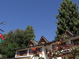 La Ponderosa, Bariloche