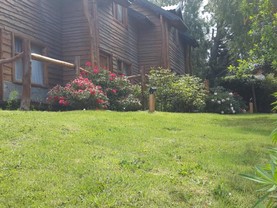 Sol y Paz, Bariloche