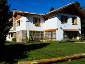 Carel Hue, Bariloche