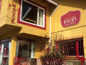 Kospi Boutique Guest House, Bariloche