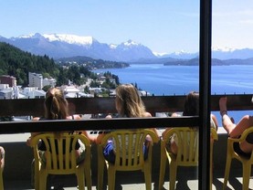 Penthouse 1004, Bariloche
