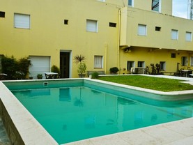 Savoy, Olavarria