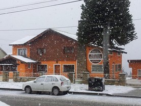 Refugio Patagonia, Bariloche