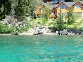 Alla Ite, Bariloche