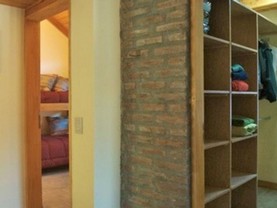 Arcangeles, Bariloche