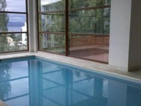 Bariloche Down Town 2, Bariloche