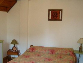 Casa Campo, Bariloche