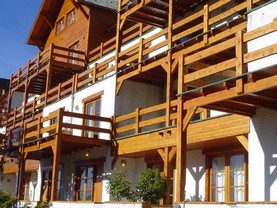 Del Cerro, Bariloche