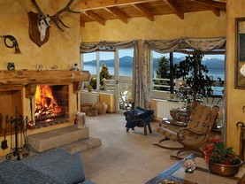 Departamento Costanera, Bariloche