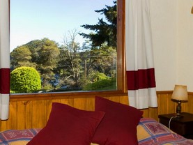 La Posada del Trebol, Bariloche