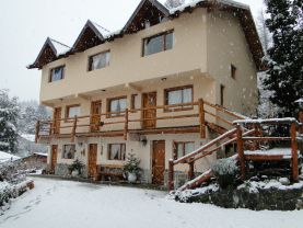La Soñada, Bariloche