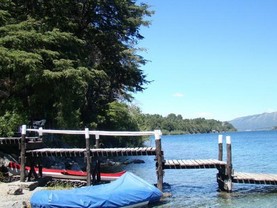 Lo de Rey, Bariloche