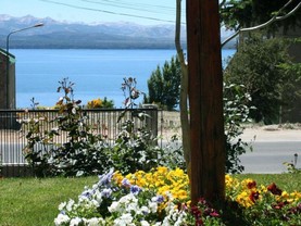Lutecia, Bariloche
