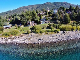 Barlovento, Bariloche