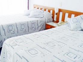 Los Nogales, Pehuajo