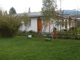 LOS HELECHOS, El Bolsón