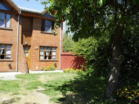 BLANCHARD, El Bolsón