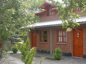 TUNQUELEN, El Bolsón