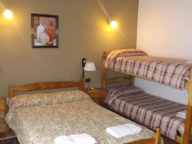 OZIERI, San Antonio Oeste